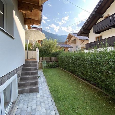 Haus Wierer Mayrhofen Eksteriør billede