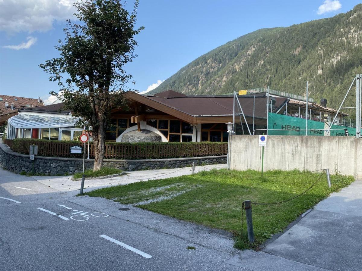 Haus Wierer Mayrhofen Eksteriør billede