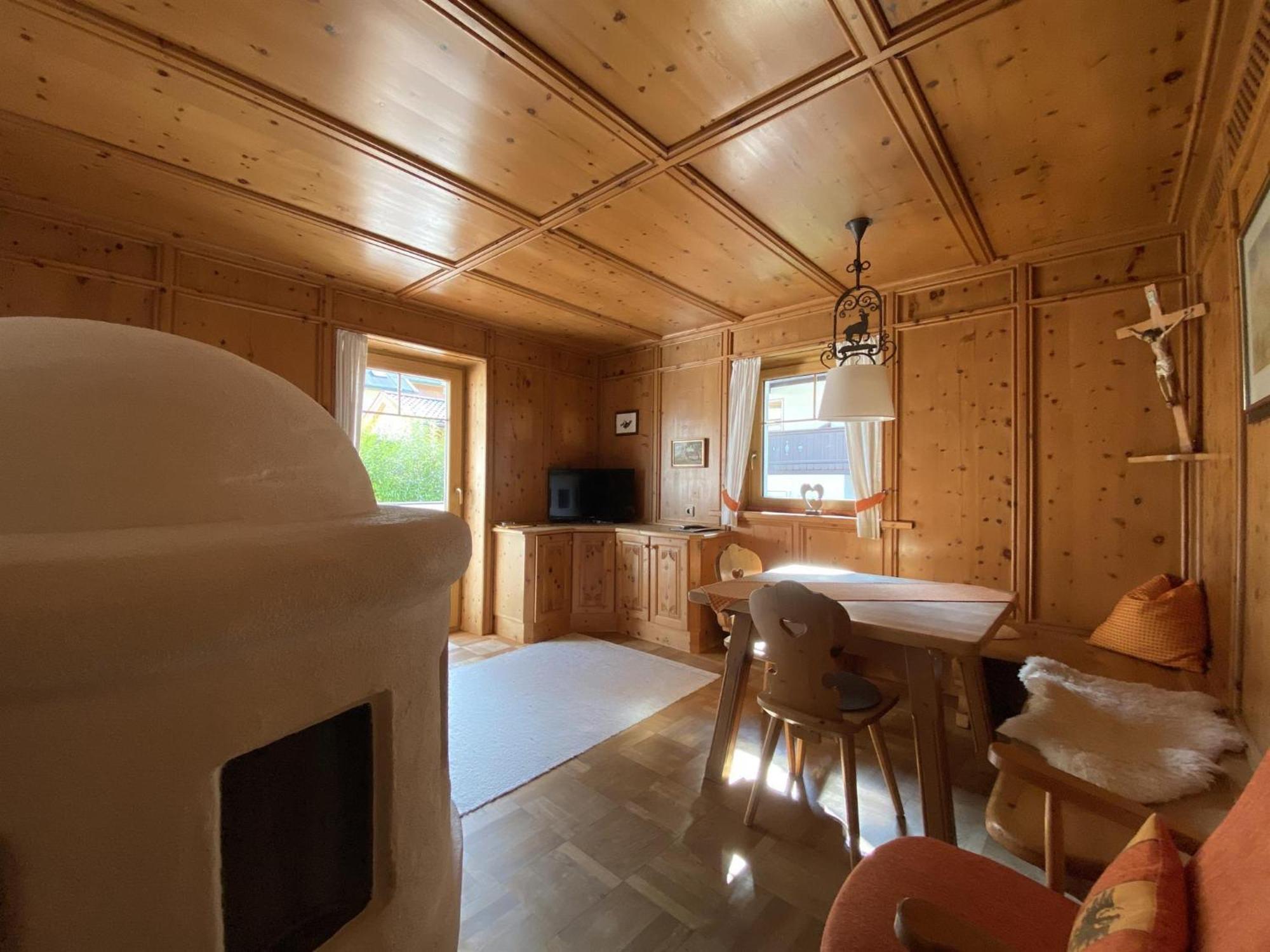 Haus Wierer Mayrhofen Værelse billede