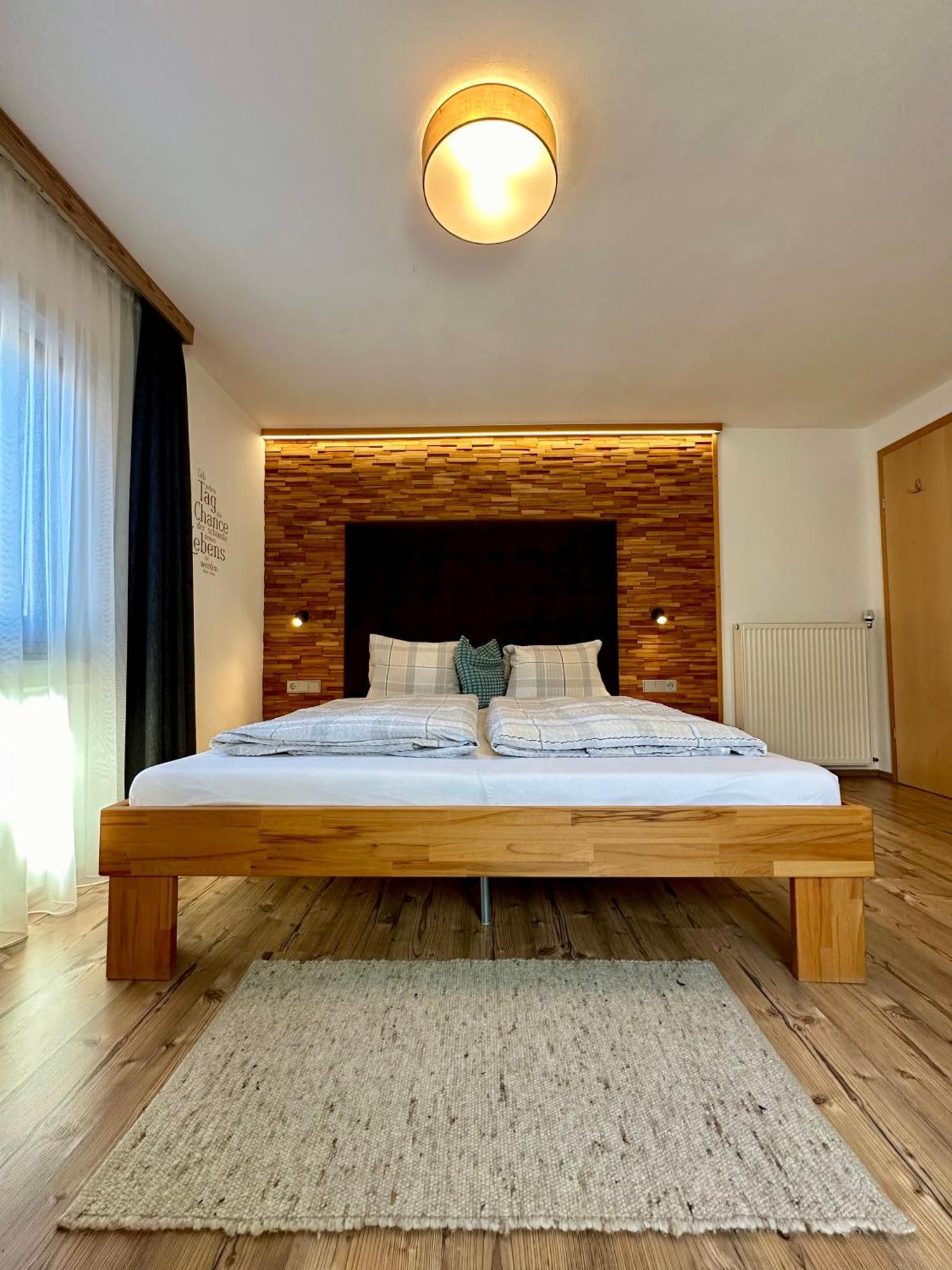 Haus Wierer Mayrhofen Værelse billede